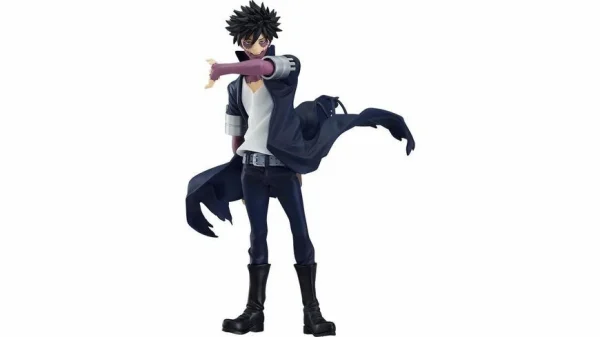 Takara Tomy – My Hero Academia – POP UP PARADE – Dabi Statue 1