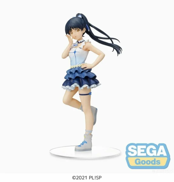 Sega Goods Love Live! Superstar!! – Ren Hazuki – SPM Figur 1