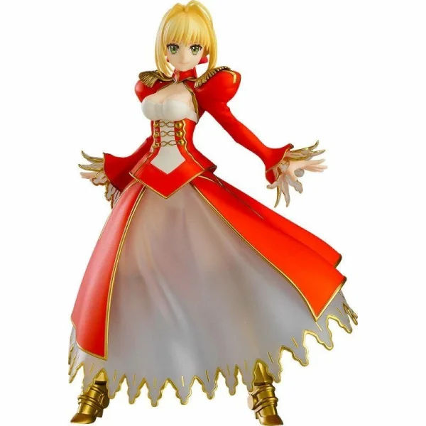 Max Factory Fate/Grand Order – POP UP PARADE – Saber/Nero Claudius Figur 1