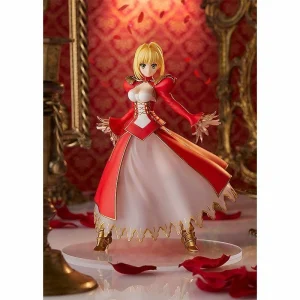 Max Factory Fate/Grand Order – POP UP PARADE – Saber/Nero Claudius Figur 27