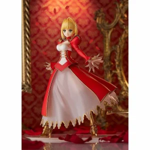 Max Factory Fate/Grand Order – POP UP PARADE – Saber/Nero Claudius Figur 25