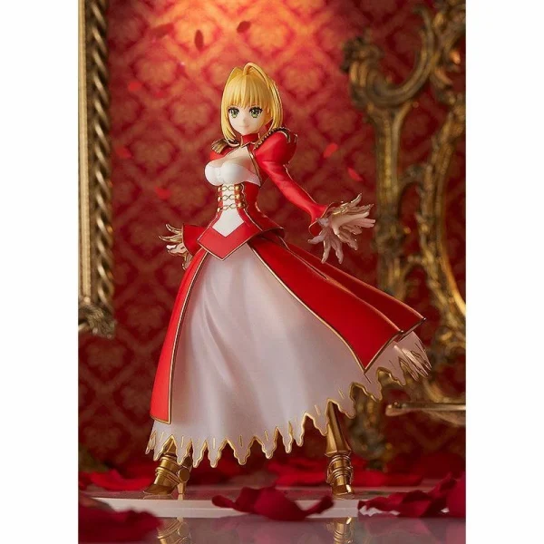 Max Factory Fate/Grand Order – POP UP PARADE – Saber/Nero Claudius Figur 9