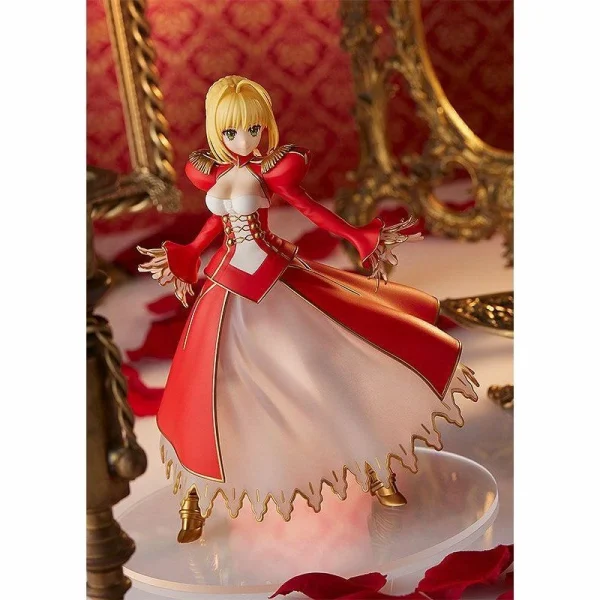 Max Factory Fate/Grand Order – POP UP PARADE – Saber/Nero Claudius Figur 8