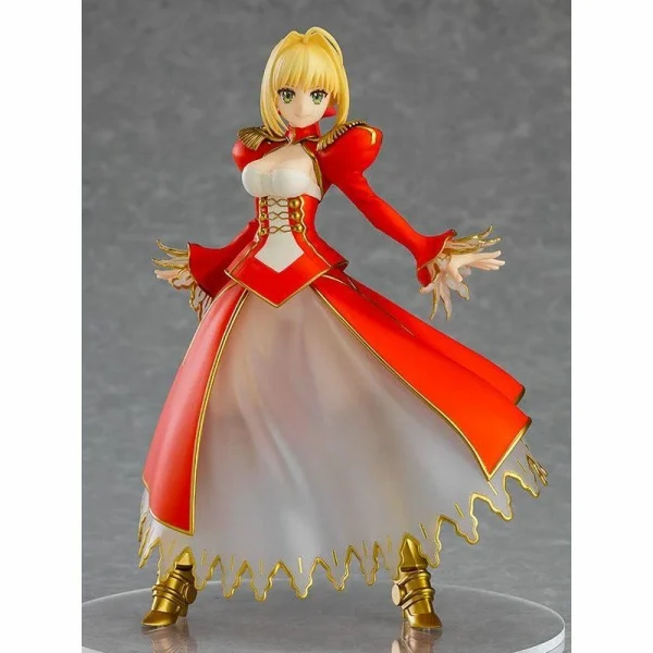 Max Factory Fate/Grand Order – POP UP PARADE – Saber/Nero Claudius Figur 6