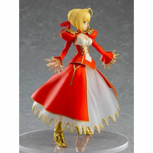 Max Factory Fate/Grand Order – POP UP PARADE – Saber/Nero Claudius Figur 5