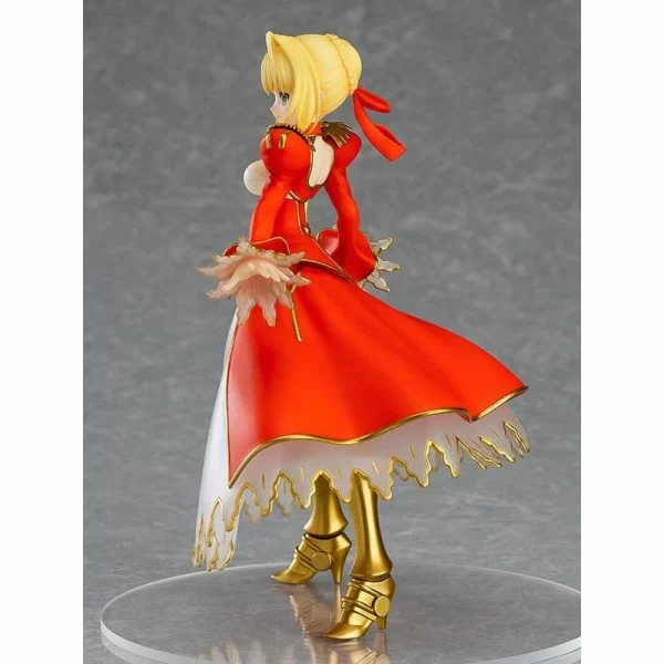 Max Factory Fate/Grand Order – POP UP PARADE – Saber/Nero Claudius Figur 4
