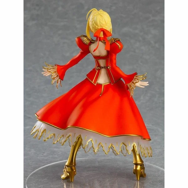 Max Factory Fate/Grand Order – POP UP PARADE – Saber/Nero Claudius Figur 3