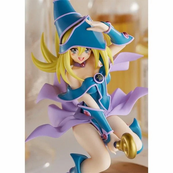 Good Smile Yu-Gi-Oh! – Dark Magician Girl – POP UP PARADE – Another Color Version 8
