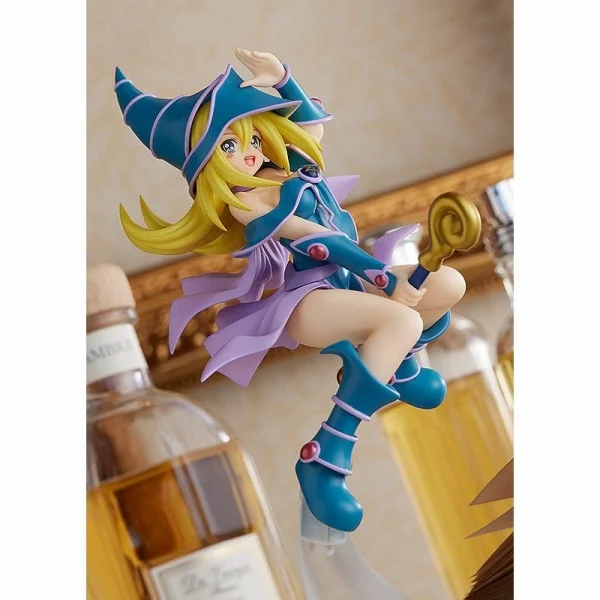 Good Smile Yu-Gi-Oh! – Dark Magician Girl – POP UP PARADE – Another Color Version 5