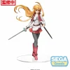 Sega Goods Sword Art Online The Movie – Asuna – Premium Figur 5