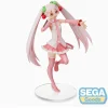 Sega Goods Miku Hatsune – Sakura Miku Vers.3 – SPM Figur 20