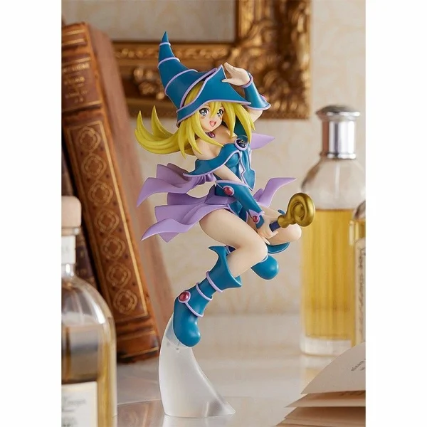 Good Smile Yu-Gi-Oh! – Dark Magician Girl – POP UP PARADE – Another Color Version 3