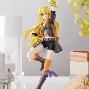 Good Smile RWBY – POP UP PARADE – Yang Xiao Long Figur 30