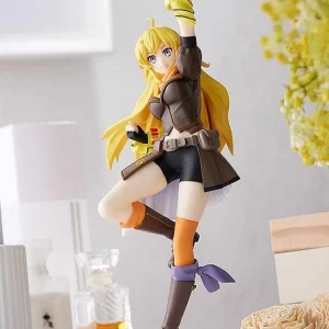 Good Smile RWBY – POP UP PARADE – Yang Xiao Long Figur 28