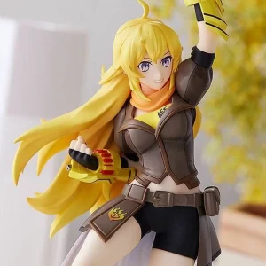 Good Smile RWBY – POP UP PARADE – Yang Xiao Long Figur 26