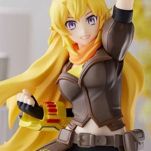 Good Smile RWBY – POP UP PARADE – Yang Xiao Long Figur 24