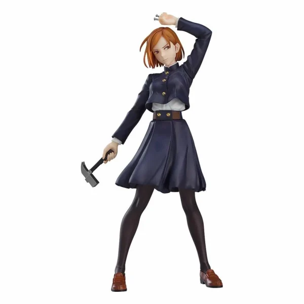 Good Smile Jujutsu Kaisen – POP UP PARADE – Nobara Kugisaki Figur 1