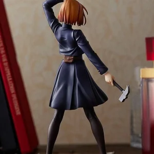 Good Smile Jujutsu Kaisen – POP UP PARADE – Nobara Kugisaki Figur 22