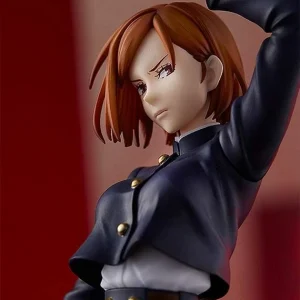 Good Smile Jujutsu Kaisen – POP UP PARADE – Nobara Kugisaki Figur 20