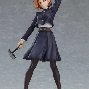 Good Smile Jujutsu Kaisen – POP UP PARADE – Nobara Kugisaki Figur 18