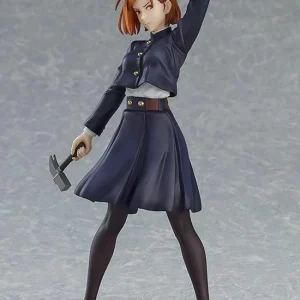 Good Smile Jujutsu Kaisen – POP UP PARADE – Nobara Kugisaki Figur 14