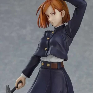 Good Smile Jujutsu Kaisen – POP UP PARADE – Nobara Kugisaki Figur 12