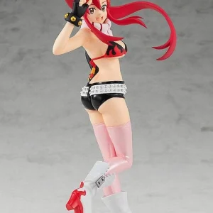 Good Smile Tengen Toppa Gurren Lagann – POP UP PARADE – Yoko Figur 18