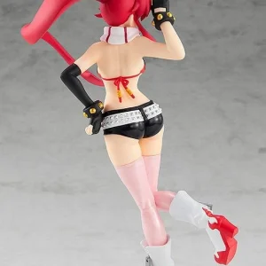 Good Smile Tengen Toppa Gurren Lagann – POP UP PARADE – Yoko Figur 16