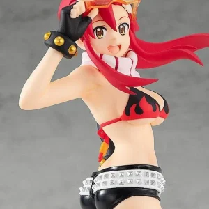 Good Smile Tengen Toppa Gurren Lagann – POP UP PARADE – Yoko Figur 14