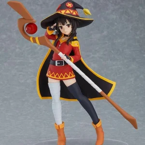 Max Factory KonoSuba: Legend Of Crimson – Megumin – POP UP PARADE Figur 30