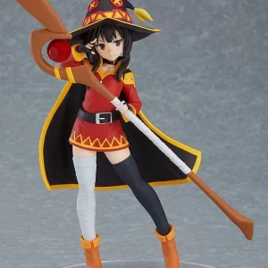 Max Factory KonoSuba: Legend Of Crimson – Megumin – POP UP PARADE Figur 26