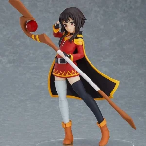 Max Factory KonoSuba: Legend Of Crimson – Megumin – POP UP PARADE Figur 24