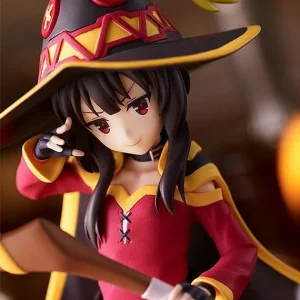 Max Factory KonoSuba: Legend Of Crimson – Megumin – POP UP PARADE Figur 16