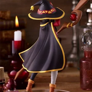 Max Factory KonoSuba: Legend Of Crimson – Megumin – POP UP PARADE Figur 14