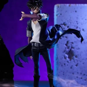 Takara Tomy – My Hero Academia – POP UP PARADE – Dabi Statue 24