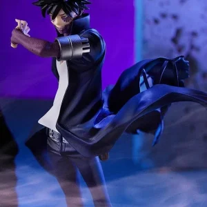 Takara Tomy – My Hero Academia – POP UP PARADE – Dabi Statue 22