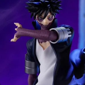 Takara Tomy – My Hero Academia – POP UP PARADE – Dabi Statue 20