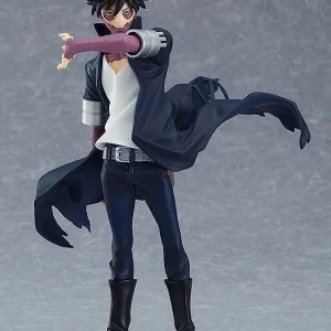 Takara Tomy – My Hero Academia – POP UP PARADE – Dabi Statue 18