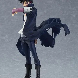 Takara Tomy – My Hero Academia – POP UP PARADE – Dabi Statue 16